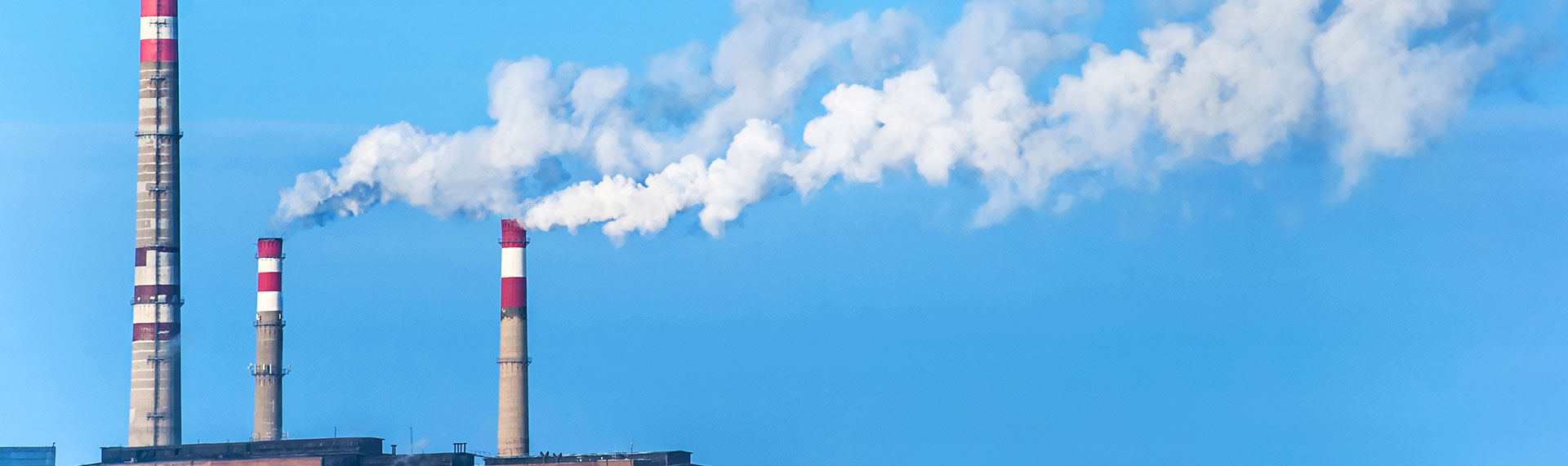 廢氣(qi)處理設備