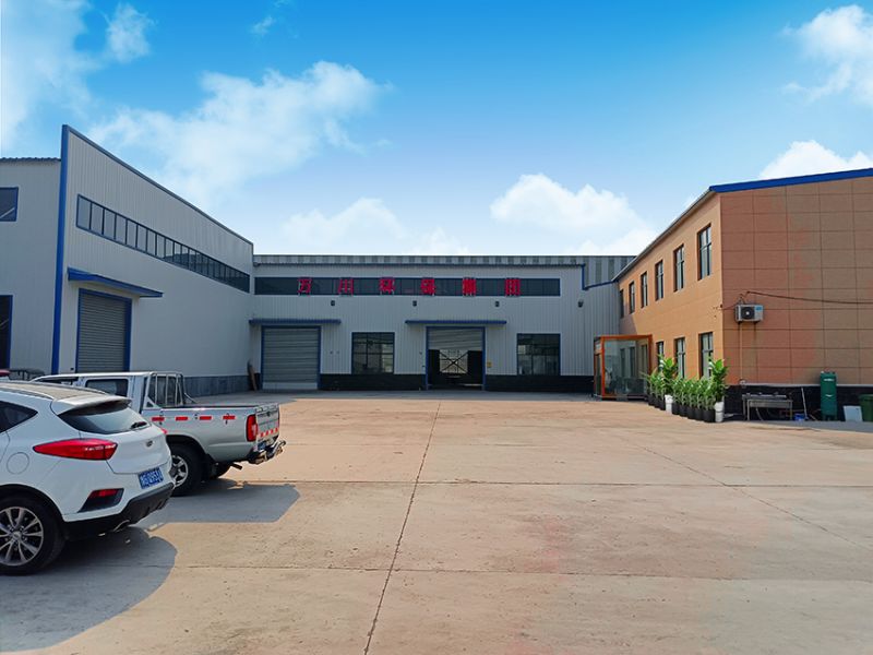 恭祝萬川環保喬遷(qian)之喜！