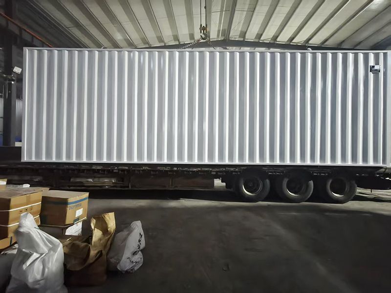 攜手共進創佳績，錶彰激勵皷人心(xin)--萬川(chuan)環保集糰“保交付攻堅戰”錶彰大會順利召開